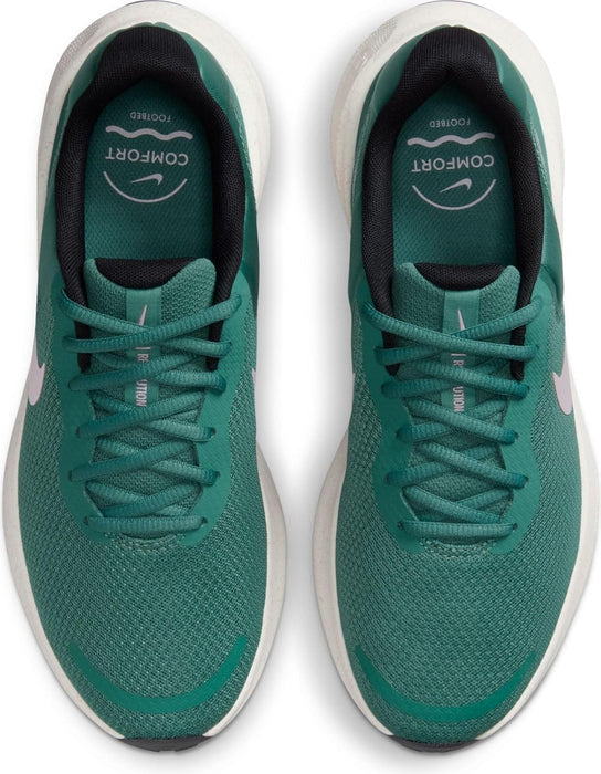 Nike REVOLUTION 7 womens LACED SHOES