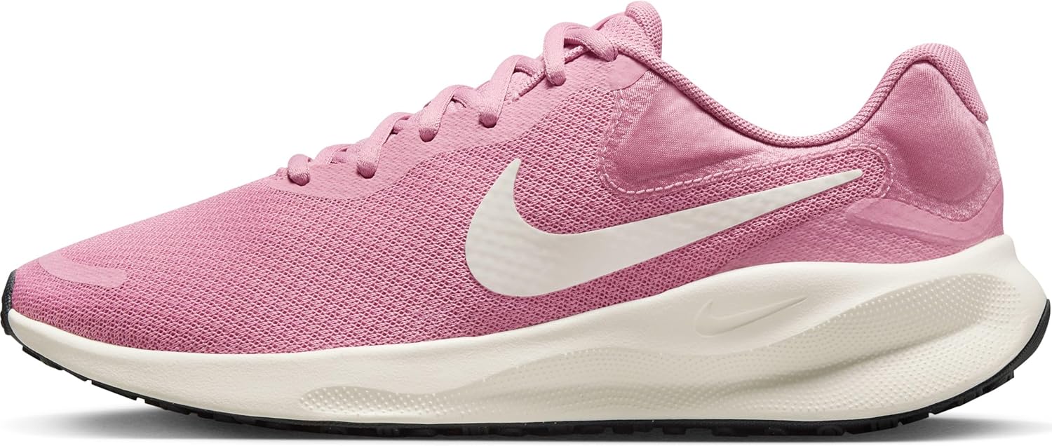 Nike REVOLUTION 7 womens LACED SHOES