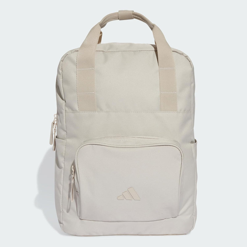adidas Prime Backpack Backpack for Unisex Adults Grey NS