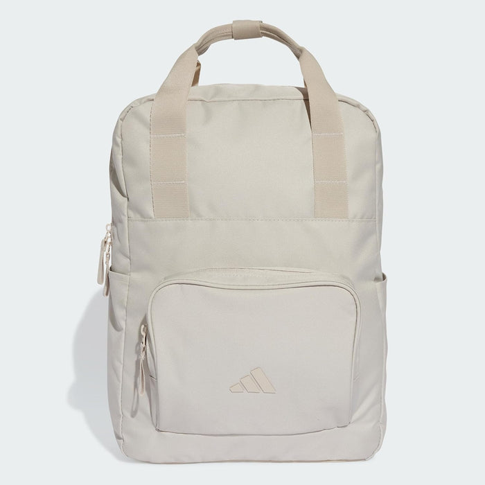 adidas Prime Backpack Backpack for Unisex Adults Grey NS