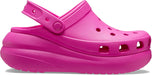Crocs Unisex Adult 207521-001 Crush Clog Blk