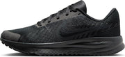 W RUN DEFY womens SHOES - BLACKANTHRACITE