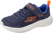 SELECTORS boys Shoes - NAVY BLUE