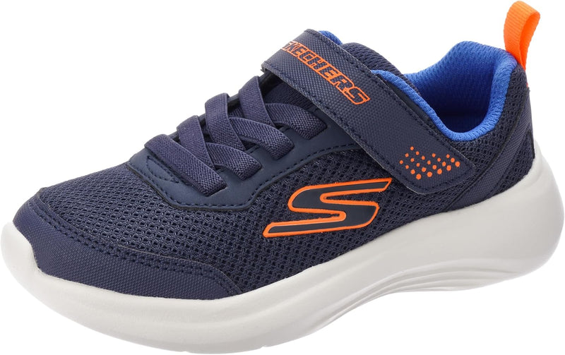 SELECTORS boys Shoes - NAVY BLUE