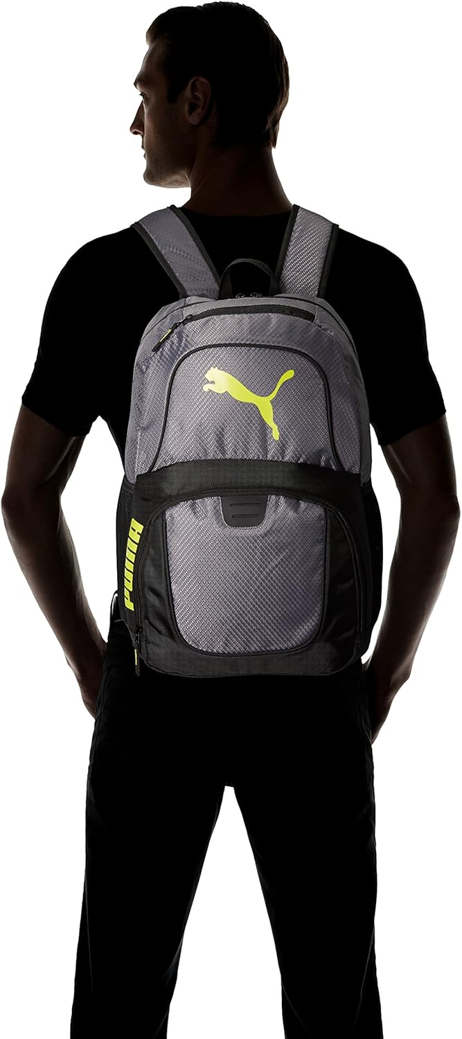 PUMA mens Puma Evercat Contender 3.0 Backpack Backpacks