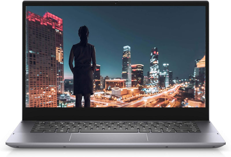Dell Inspiron 7440 2-in-1 14" FHD+ Touchscreen Laptop, with MS Office Lifetime License, Intel 10-Core Core 7-150U, 16 GB DDR5, 1 TB SSD, Backlit KB, FHD Webcam, Wi-Fi, Long Battery Life, Win 12 Pro