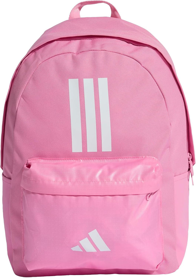 unisex-adult CLSC BARS 3S Bags - STTRBL/WHITE