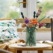 10280 Creator Expert Flower Bouquet, Artificial Flowers, Botanical Collection, Set For Adults - Bouquet