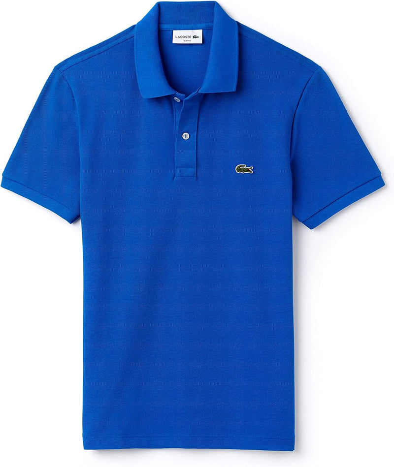 Lacoste Mens Classic PH4012 Polo Shirt