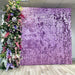 Light Green Sequin Backdrop 3ftx6ft Shimmer Wall Backdrop Panels Sequin Sparkly Christmas Background for Wedding Anniversary Birthday Bridal Shower Decorations