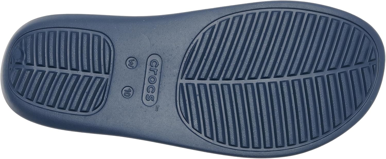 Crocs Getaway Platform Flip womens Flip-Flop