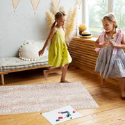 Premium Soft Foam Play Mat for Baby, 170x122 cm, Easy to Clean - The Perfect Modern Foam Playmat Fits Nicely with Your Kids Playroom Or Home Decor 1.2 cm Thickness
