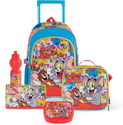 backpack - Spiderman
