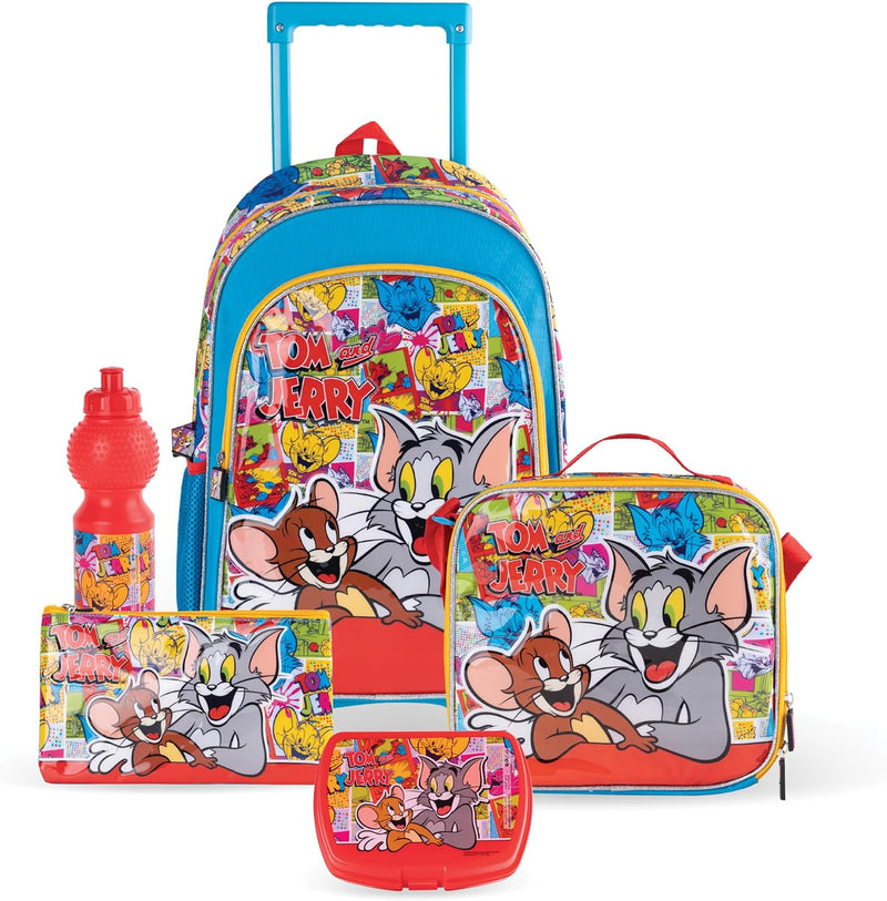 backpack - Spiderman