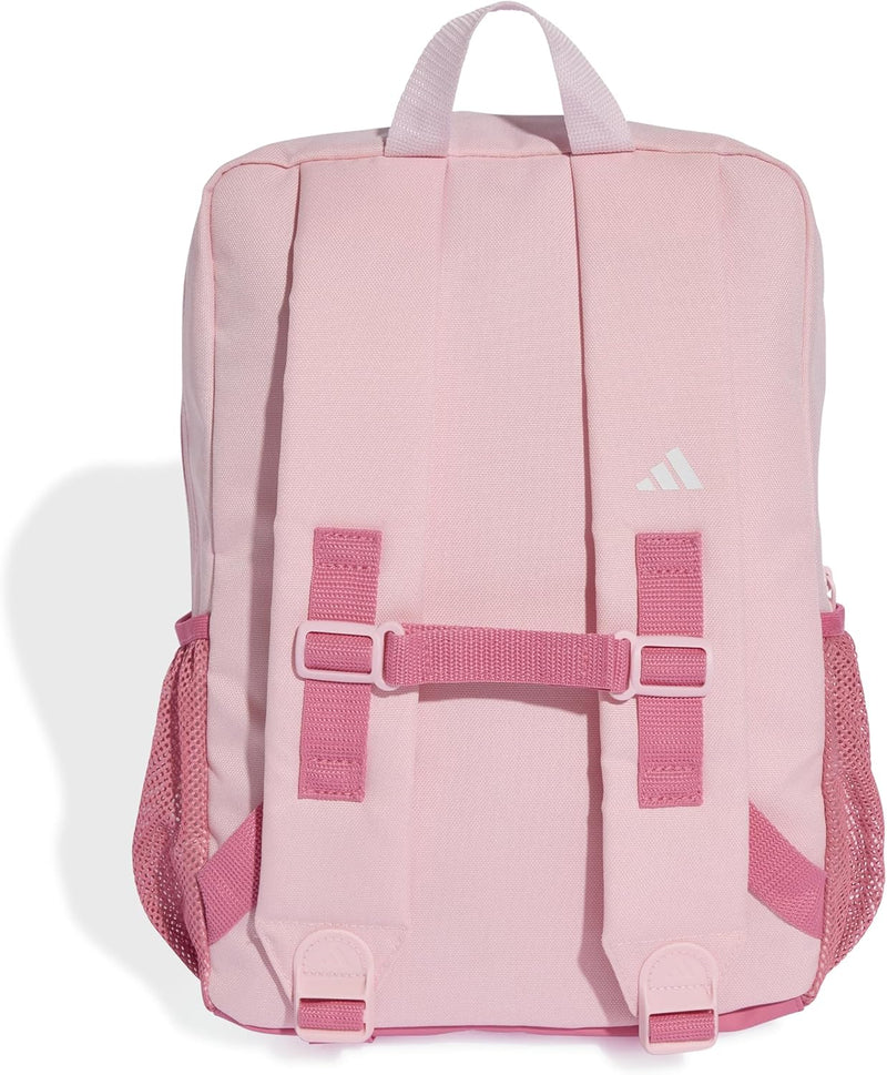 adidas Unisex Kids Seasonal Essentials Colourblock Backpack Backpack