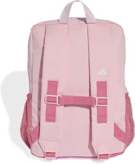 adidas Unisex Kids Seasonal Essentials Colourblock Backpack Backpack