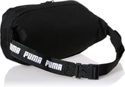 EvoESS, Male/Unisex Bag,PUMA Black, X