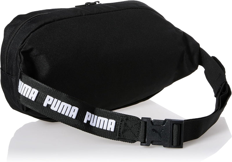EvoESS, Male/Unisex Bag,PUMA Black, X