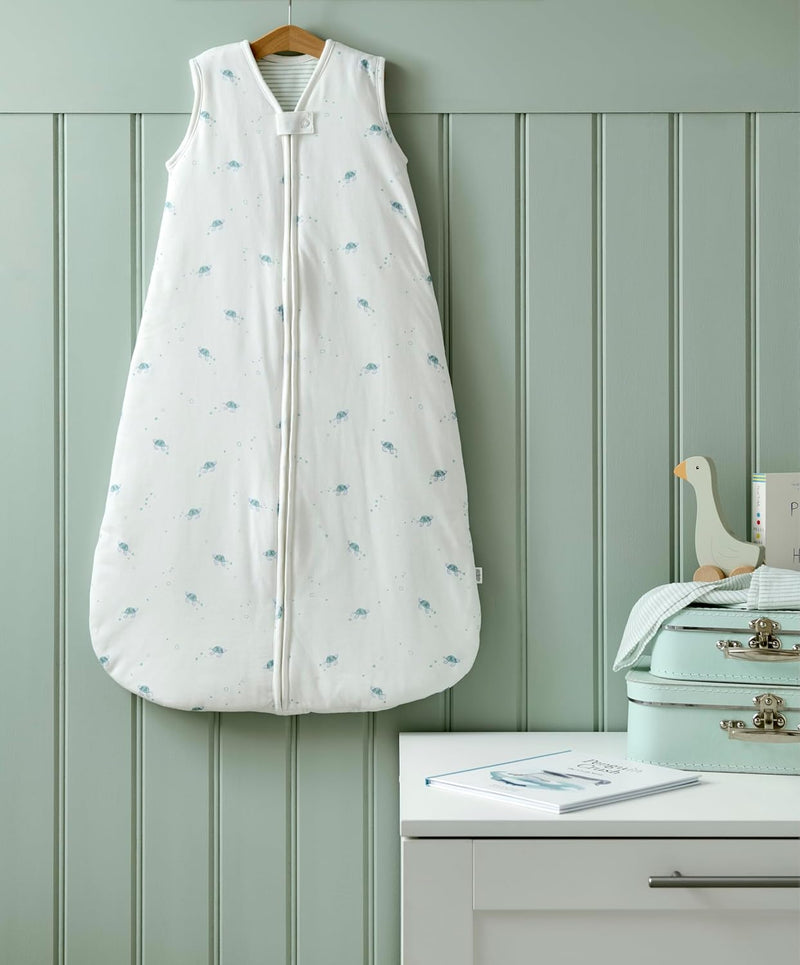 Mamas & Papas Dreampod 6-18 Months, 2.5 Tog, Turtle