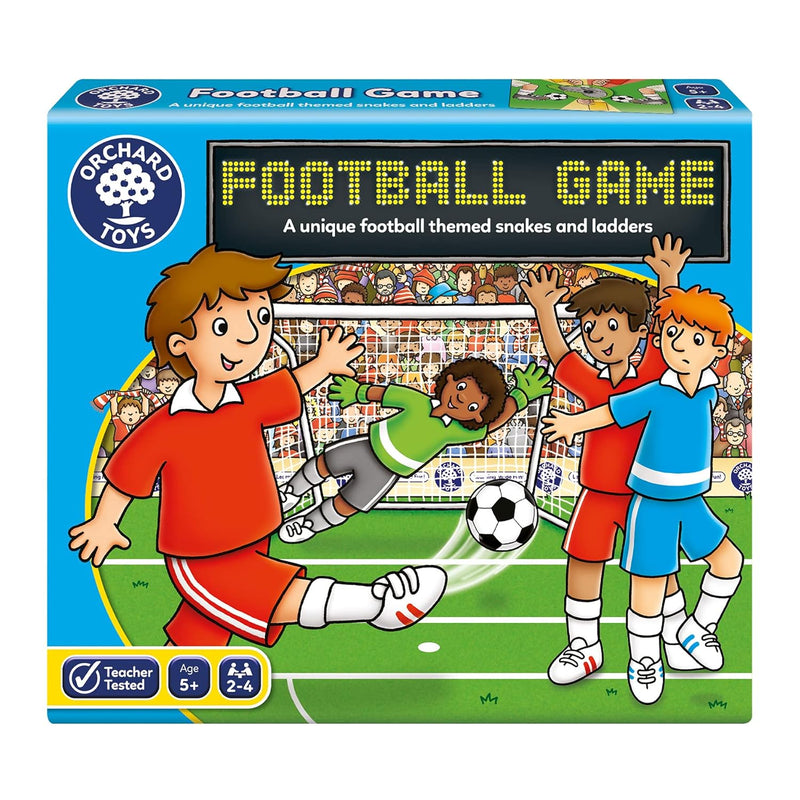 Orchard Toys Football Board Game