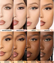 Huda Beauty Easy Bake Pressed Powder Phone Grip 1.3g - Kunafa Blondie