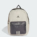 adidas Unisex Classic Badge Of Sport 3-Stripes Backpack