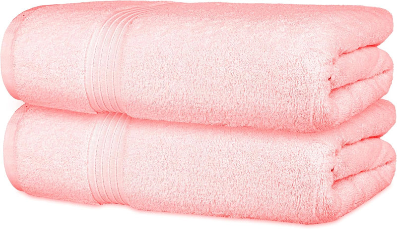 Bliss Casa - Luxury Hand Towels (40 x 70 cm) - 100% Combed Cotton, Ultra Soft and Highly Absorbent, Hotel & Spa Quality Hand Towels
