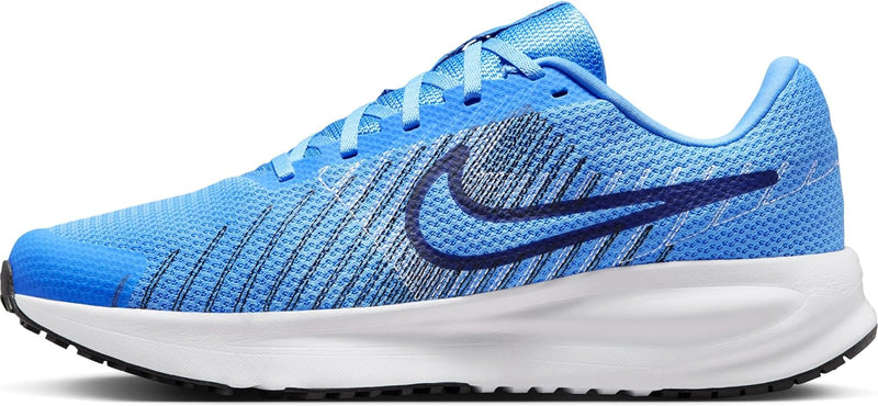 RUN DEFY mens SHOES - UNIVBLUEBLUEVOID-WHITE-BLACK