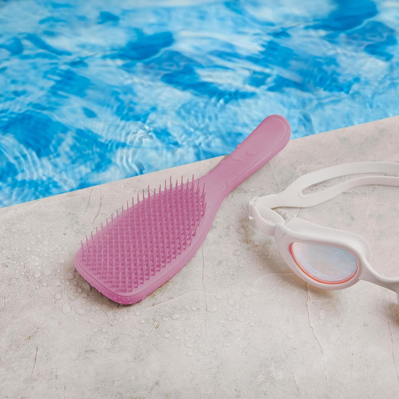 Tangle Teezer Mini Wet Detangler - Mint/Lilac