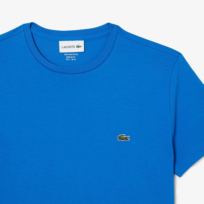 Lacoste Mens Classic TH6709 T-Shirt
