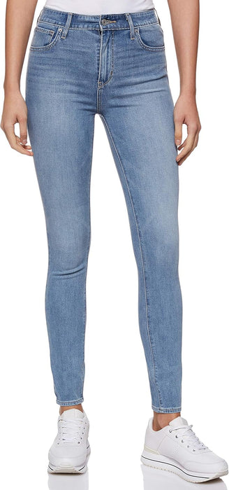 Levi's Women's 721 High Rise Skinny Jeans