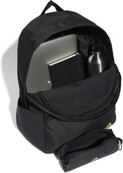adidas Unisex Classic Horizontal 3-Stripes Backpack