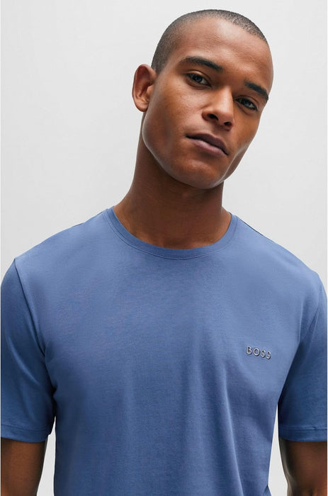 BOSS Men Mix&Match T Shirt T-Shirt (pack of 1)