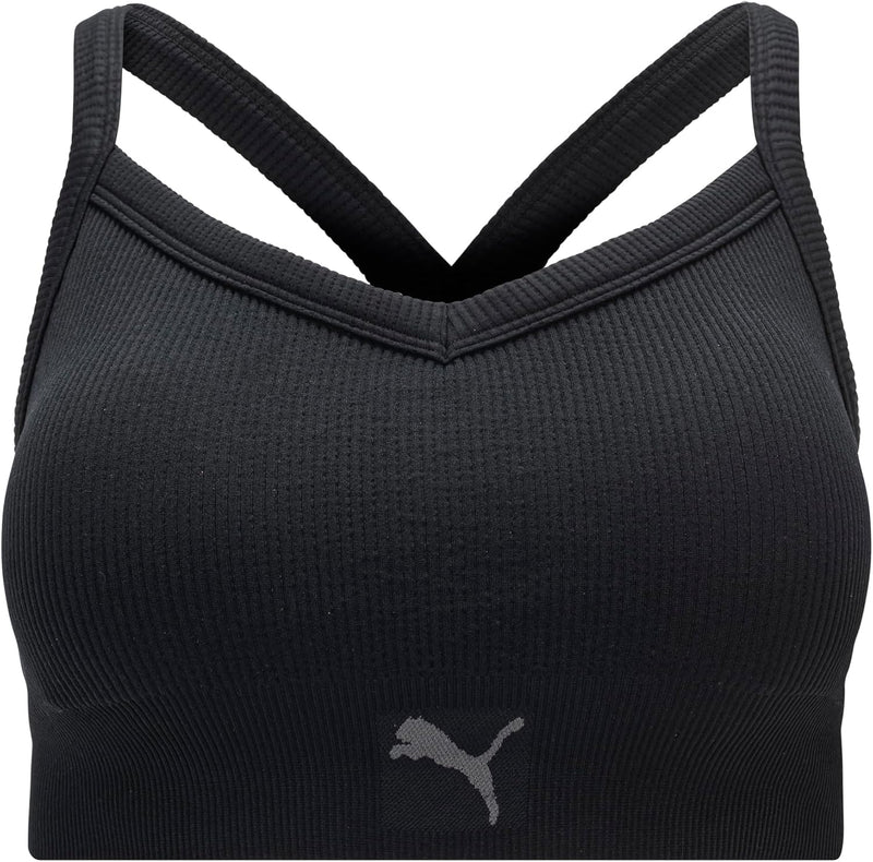PUMA Women's Seamless Sports Bra