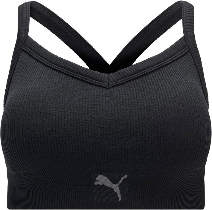 PUMA Women's Seamless Sports Bra