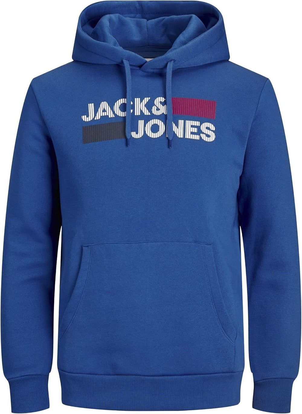 JJECORP LOGO SWEAT HOOD NOOS 12152840 Sweatshirt For