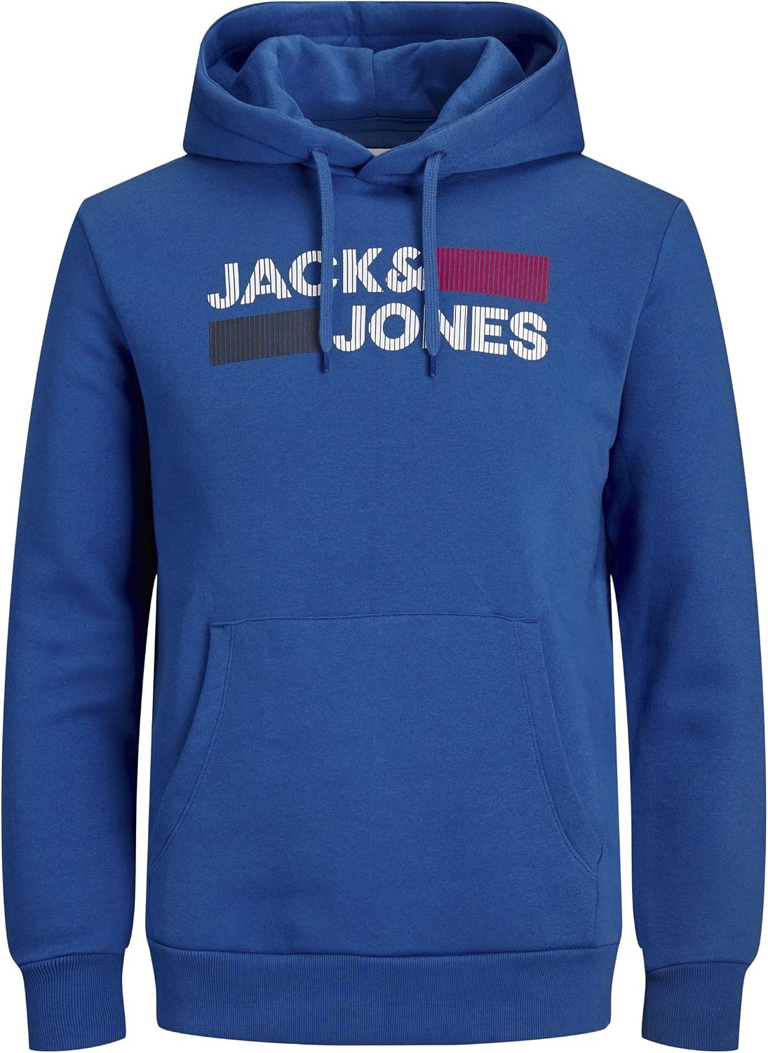 JJECORP LOGO SWEAT HOOD NOOS 12152840 Sweatshirt For – image 15