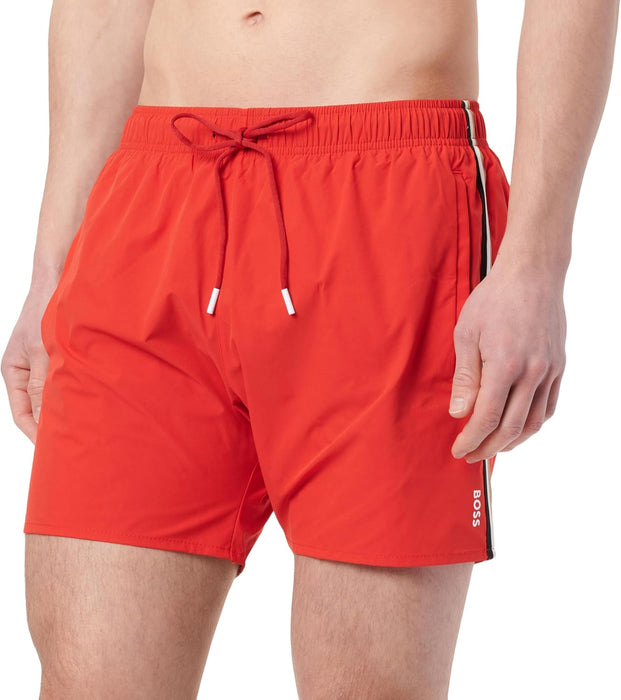 BOSS Men's Iconic Swim shorts