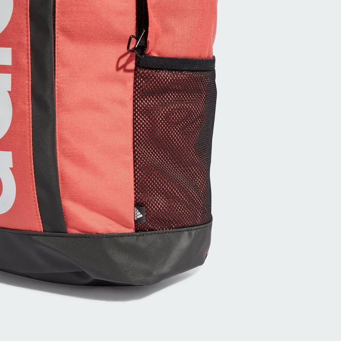 adidas Unisex Essentials Linear Backpack