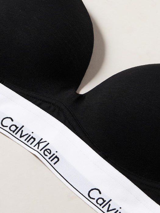 Calvin Klein Women's Push-up Bras