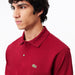 Lacoste Mens Classic L1212 Polo Shirt