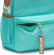 Nike Unisex Kids Y BRSLA JDI MNI -SWOOSHY BACKPACK