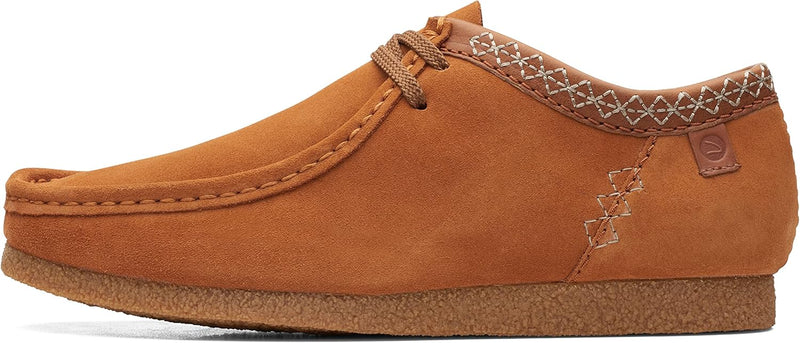 Clarks Shacre Ii Run mens Moccasin