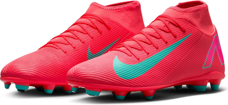 Nike Superfly 10 Club Fg/Mg unisex-adult Oxford Flat