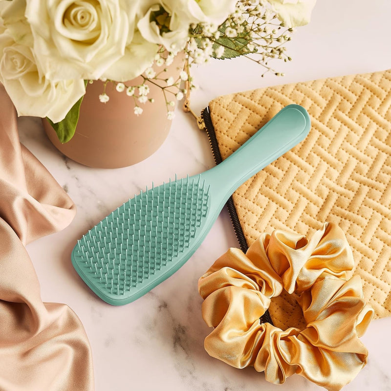Tangle Teezer Ultimate Detangler Fine & Fragile- Dark Teal