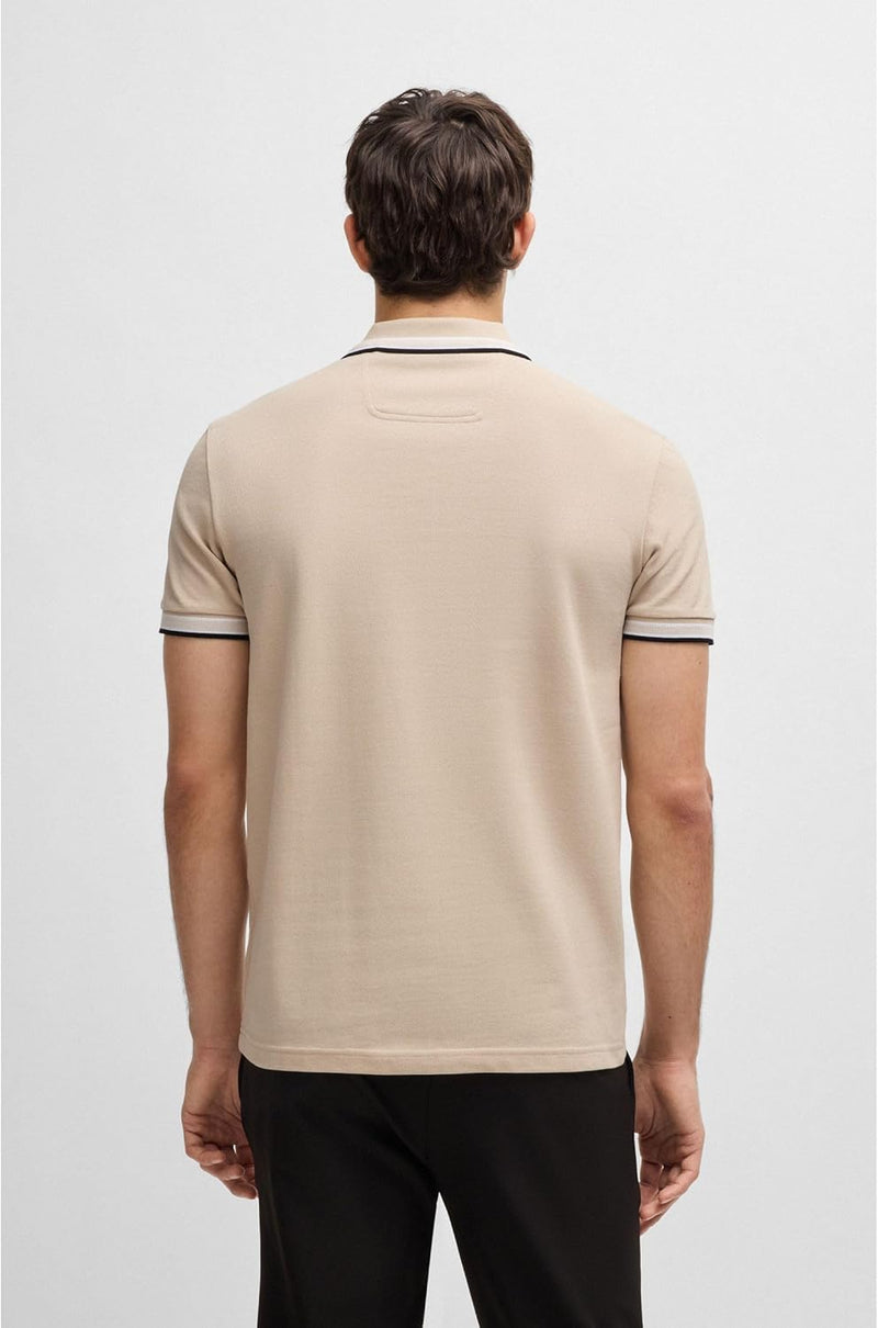 BOSS Men's Paddy 10241663 01 Polo