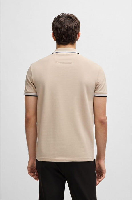BOSS Men's Paddy 10241663 01 Polo