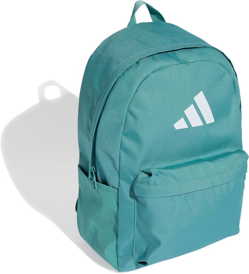 adidas Unisex Classic 3bars Backpack Backpack