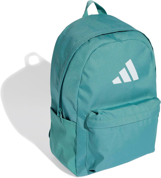 adidas Unisex Classic 3bars Backpack Backpack