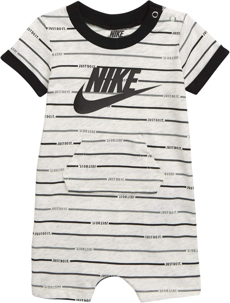 Nike Boys Nike Futura Romper ONE_PIECE_OUTFIT